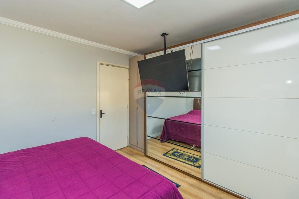 Sobrado - Venda - Canoas , Rio Grande do Sul - Rua Dr Tancredo neves, 160 sobrado 152 Vila Flora (7).jpg - 612651049-49