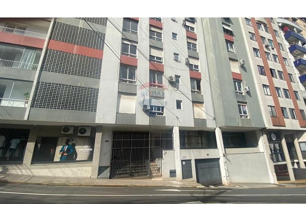 Residencial - Piso - Passo Fundo , Rio Grande do Sul - BR - foto da frente.jpeg - 612721018-134