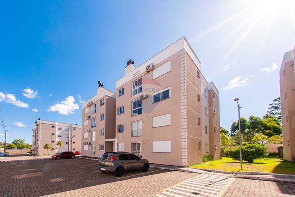 Apartamento - Venda - Montenegro , Rio Grande do Sul - BLOCO.jpg - 610091040-35