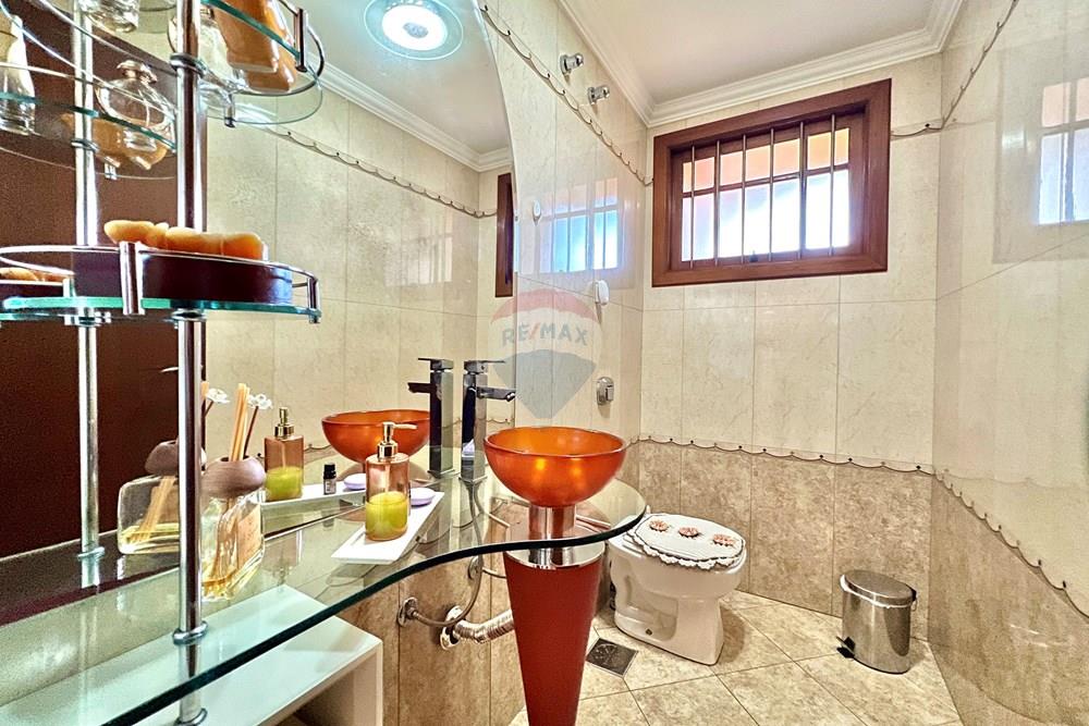 Sobrado - Venda - Canoas , Rio Grande do Sul - IMG_6572.jpg - 610241026-76