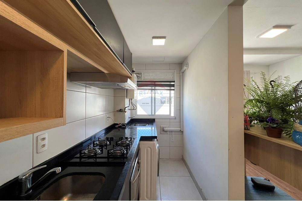Apartamento - Venda - Canoas , Rio Grande do Sul - IMG_2807.JPG - 610241012-218