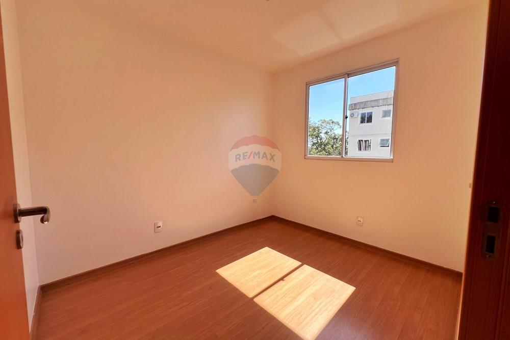 Apartamento - Venda - São Leopoldo , Rio Grande do Sul - Quarto 1 1 (4).JPG - 610461007-17