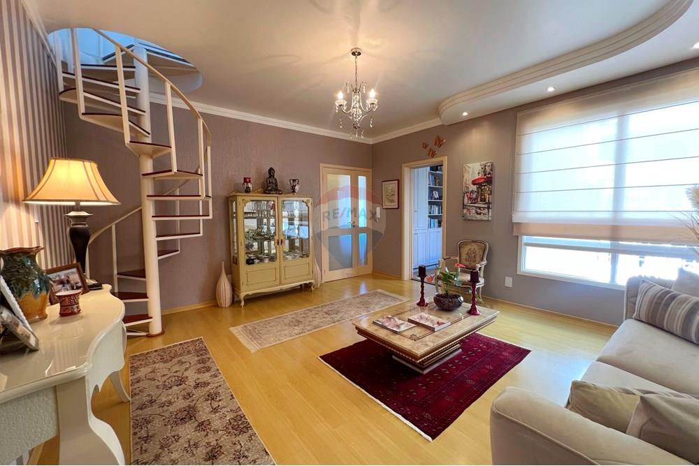 Residential - Dupleks - Novo Hamburgo , Rio Grande do Sul - BR - Sala 3.jpg - 610461005-7