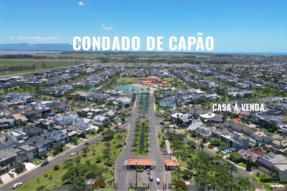 Casa de Condomínio - Venda - Capão da Canoa , Rio Grande do Sul - 1540c35f-d59f-415e-a950-6537ff01e639.jpeg - 612731020-39