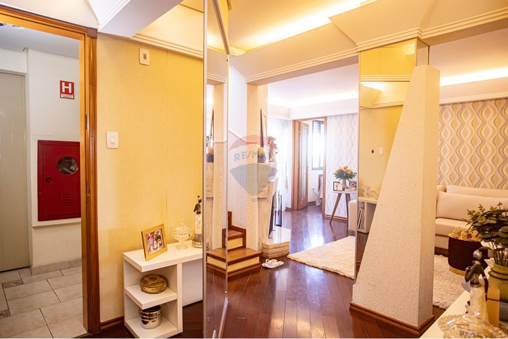 Cobertura - Venda - Santa Maria , Rio Grande do Sul - CRB_8342.JPG - 610311070-55