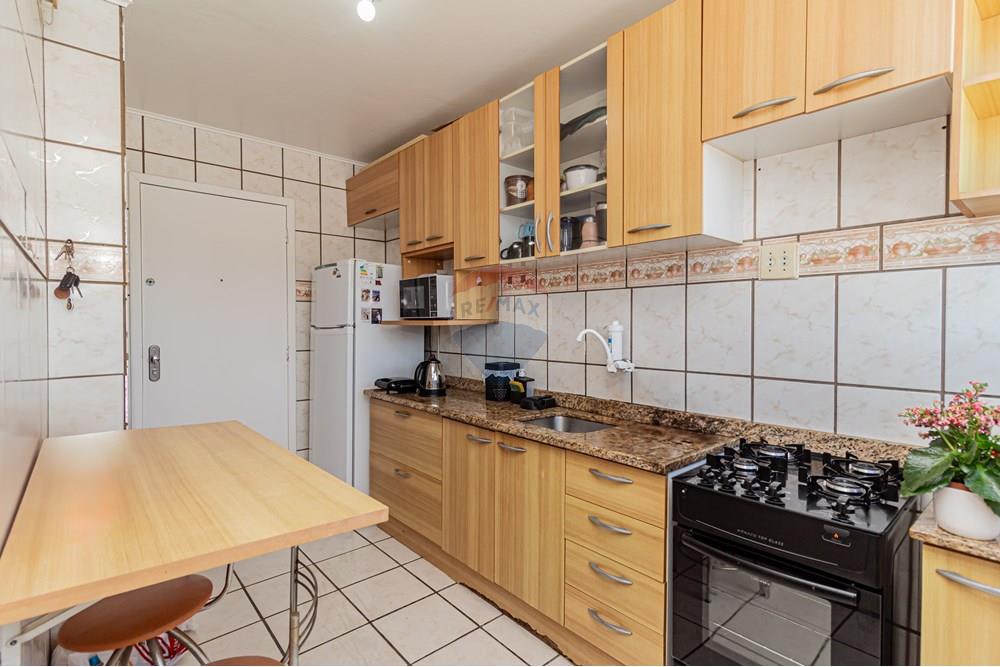 Apartamento - Venda - Pelotas , Rio Grande do Sul - Duque de Caxias 170-31.jpg - Cozinha - 610211016-64