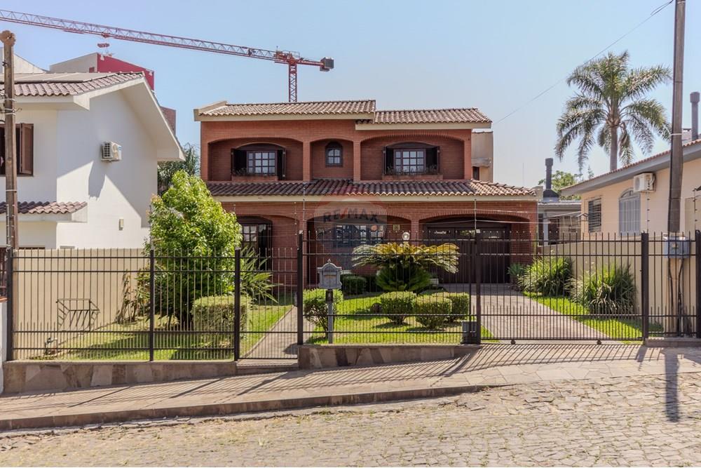 Casa - Venda - Santa Maria , Rio Grande do Sul - IMG_8515-HDR.jpg - 610311047-177