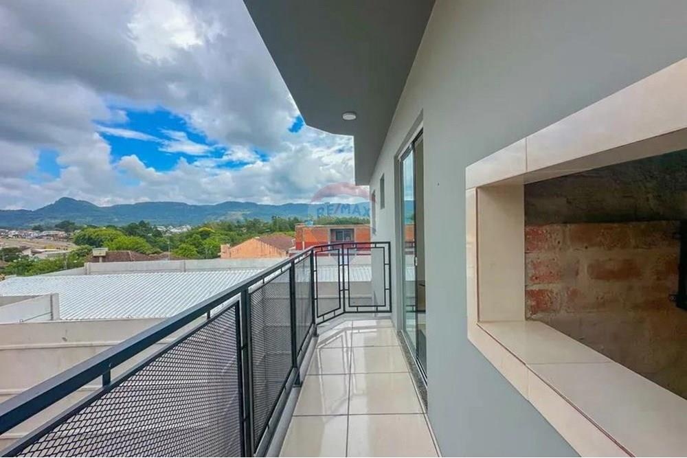 Cobertura - Alugar - Santa Maria , Rio Grande do Sul - WhatsApp Image 2025-05-28 at 09.57.01 (2).jpeg - 610451013-54