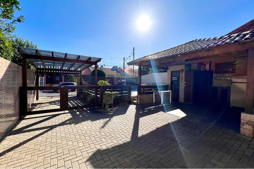 Sobrado - Venda - Canoas , Rio Grande do Sul - IMG_7949.JPG - 610241023-64