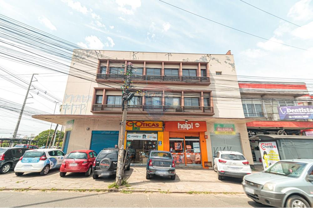 Prédio - Venda - Porto Alegre , Rio Grande do Sul - IMG_0368.jpg - 610221046-14