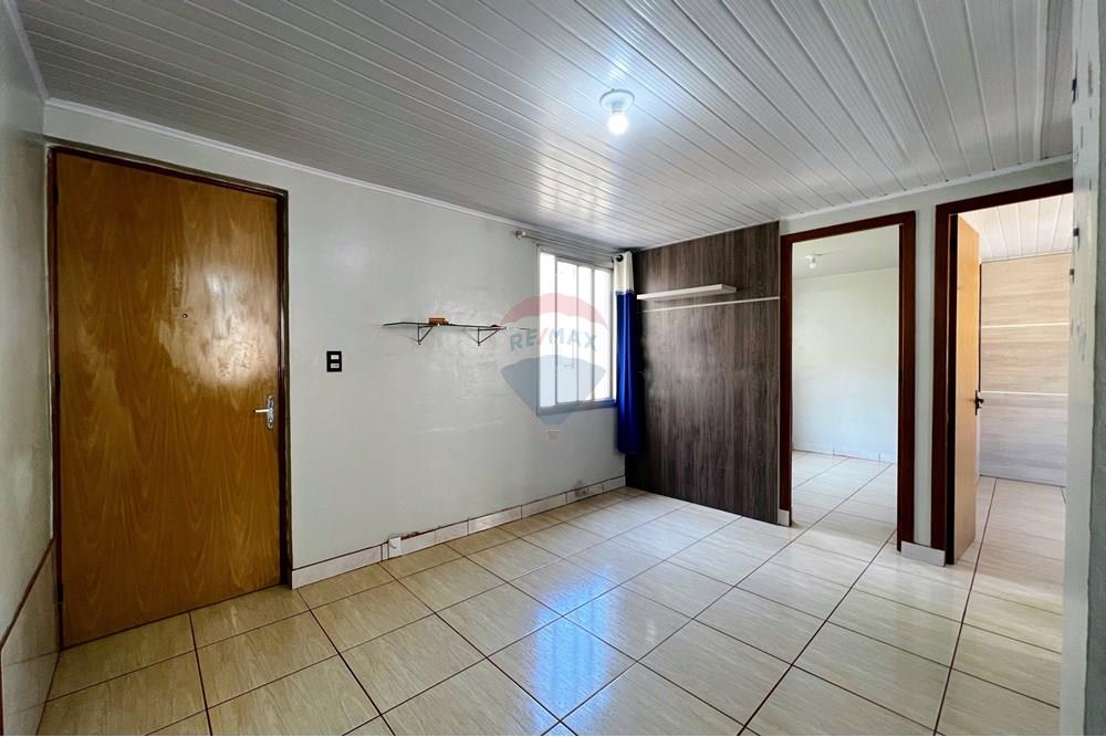 Apartamento - Venda - São Leopoldo , Rio Grande do Sul - Sala 2.jpg - Sala de estar - 610461004-8