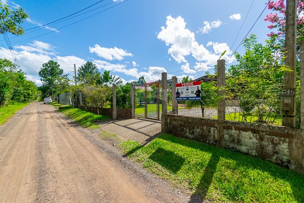 Chácara / Sítio / Fazenda - Venda - Gravataí , Rio Grande do Sul - _DSC3979.jpg - 610051074-24