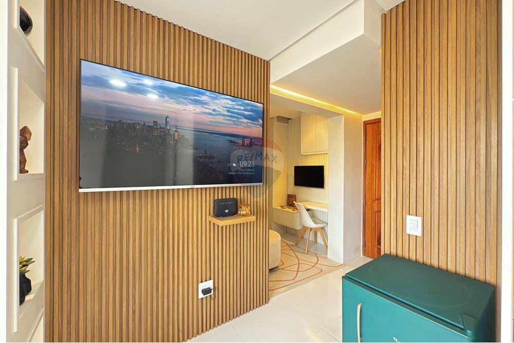 Residential - ਕੌਂਡੋ/ਅਪਾਰਟਮੈਂਟ - Porto Alegre , Rio Grande do Sul - BR - IMG_5249.JPG - 612481004-87