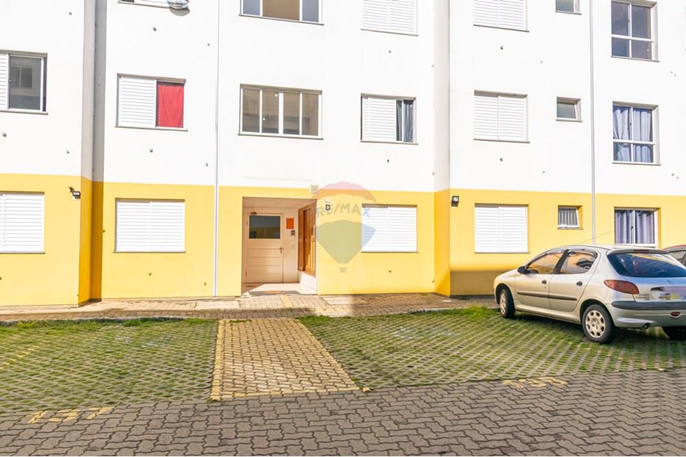 Apartamento - Venda - Gravataí , Rio Grande do Sul - _DSC4060.jpg - 610161100-52