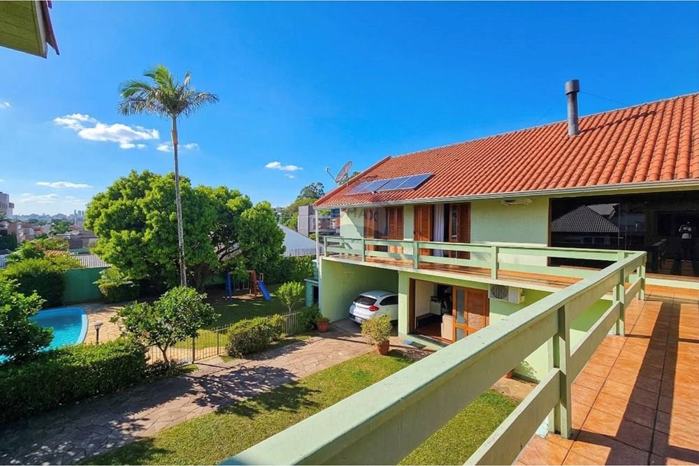 Casa - Venda - São Leopoldo , Rio Grande do Sul - 20260313_105117 (15).jpg - 610411013-1307