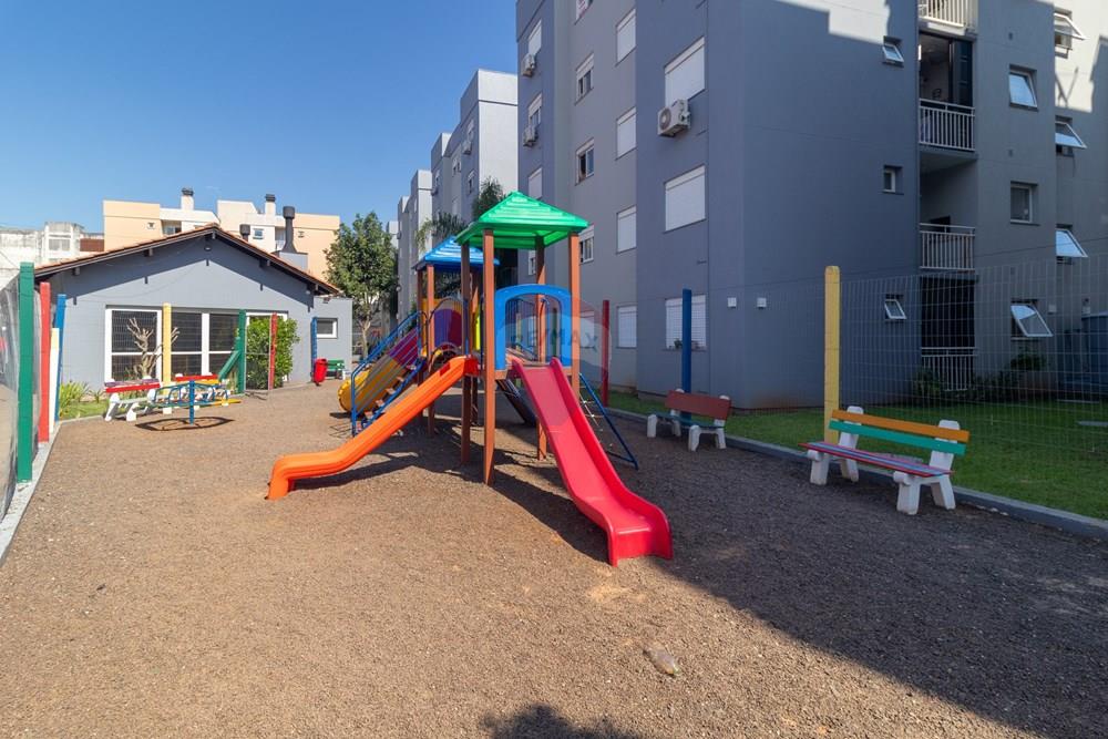 Apartamento - Venda - Novo Hamburgo , Rio Grande do Sul - IMG_3085.jpg - 610261003-78