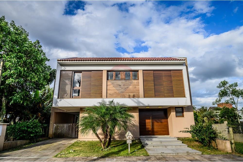 Casa de Condomínio - Venda - Viamão , Rio Grande do Sul - Cantegrill-169.jpg - 612481096-8