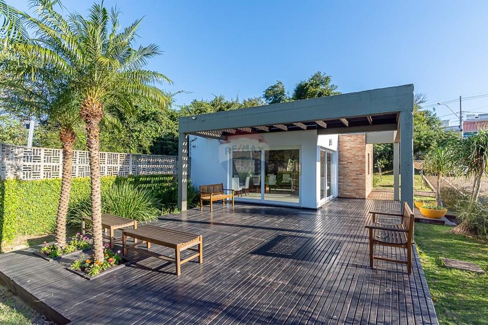 Terreno - Venda - Gravataí , Rio Grande do Sul - salão de festas 2.jpeg - Salão de Festas - 610051074-29