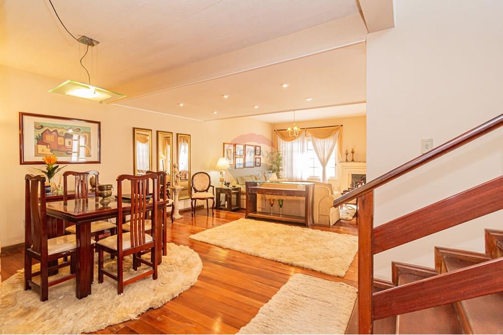 Casa - Venda - Pelotas , Rio Grande do Sul - Maestro Bandeira, 268-45.jpg - Sala de jantar - 610211062-5