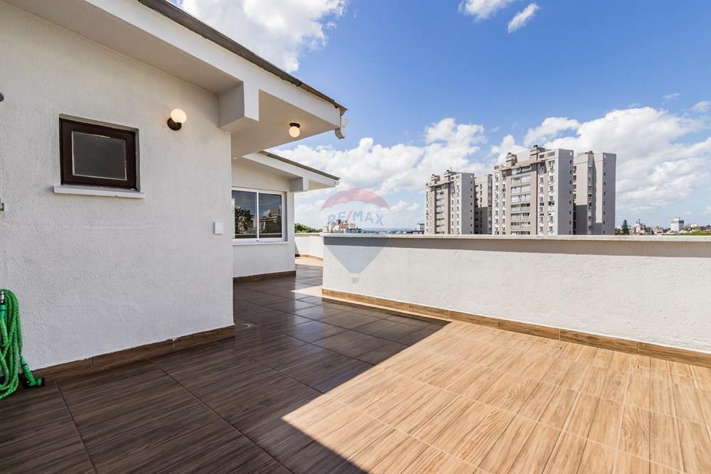 Cobertura - Venda - Porto Alegre , Rio Grande do Sul - IMG_3400-HDR.jpg - 612511054-47