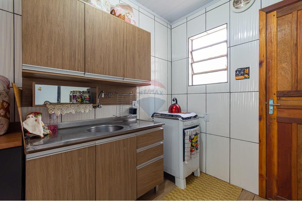 Casa - Venda - Cachoeirinha , Rio Grande do Sul - _DSC2460.jpg - 610381105-8