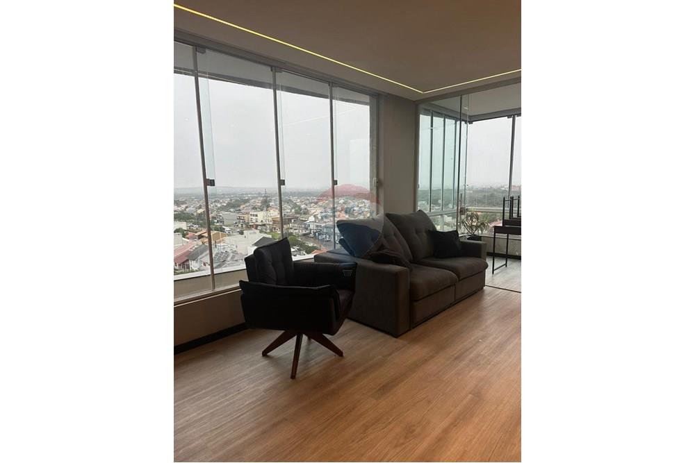 Apartamento - Venda - Cachoeirinha , Rio Grande do Sul - 2A.jpg - 610141006-144
