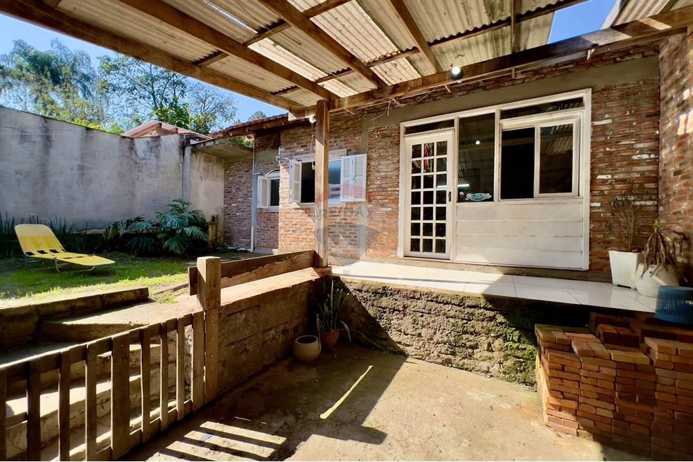 Casa - Venda - Sapucaia do Sul , Rio Grande do Sul - Casa Waler 8.jpeg - 612561046-4