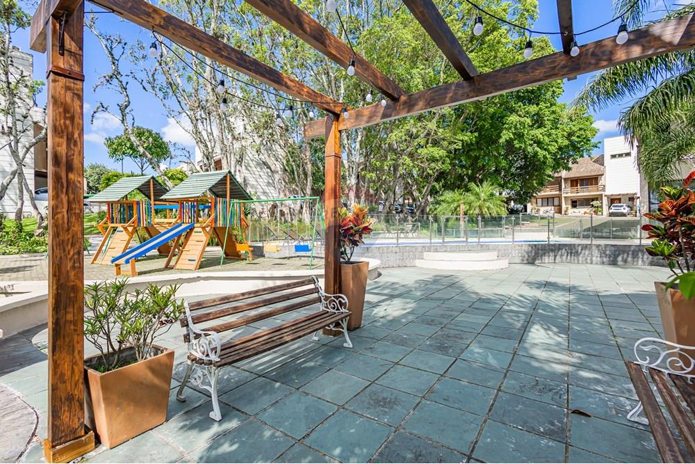 Casa de Condomínio - Venda - Porto Alegre , Rio Grande do Sul - IMG_9469.jpg - 612481002-132