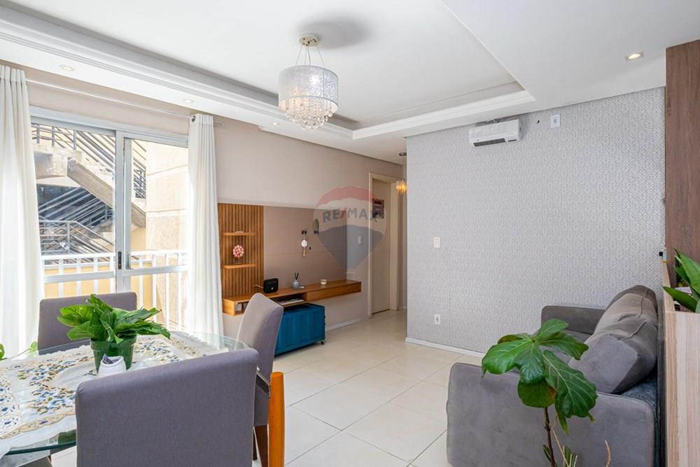 Apartamento - Venda - Cachoeirinha , Rio Grande do Sul - IMG_9999.jpg - 610381012-259