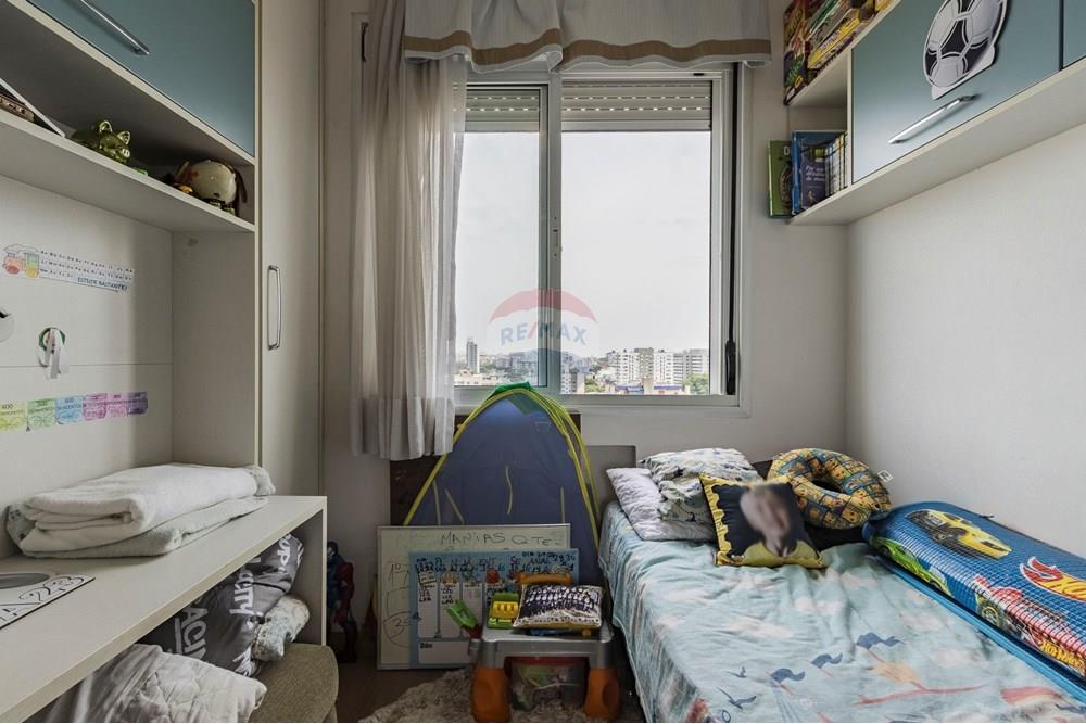 Apartamento - Venda - Porto Alegre , Rio Grande do Sul - IMG_8807-HDR.jpg - 612511054-44