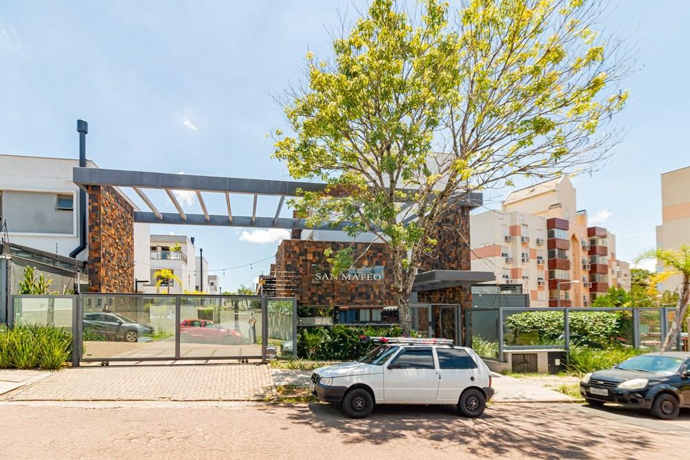 Casa de Condomínio - Venda - Porto Alegre , Rio Grande do Sul - IMG_1989.jpg - 612491050-1