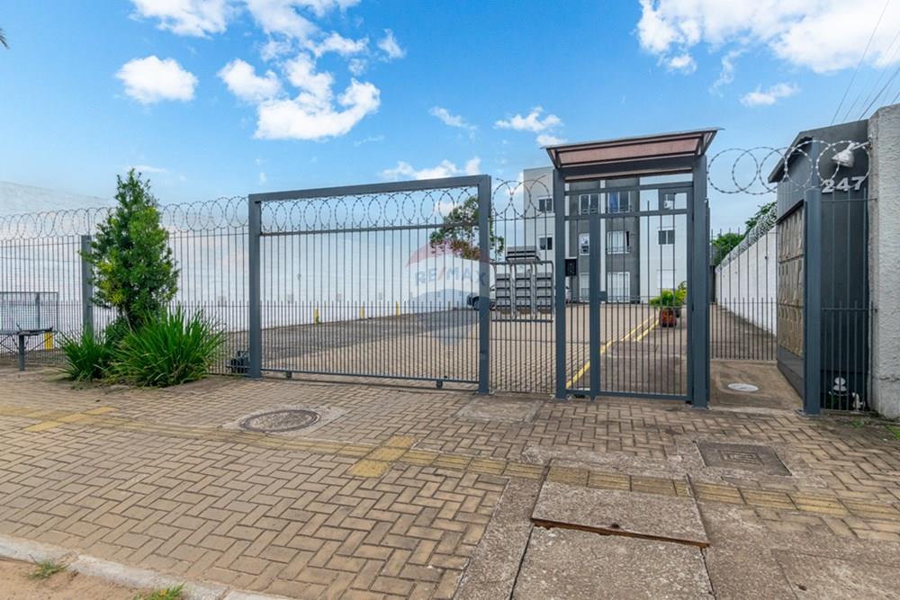 Apartamento - Venda - Gravataí , Rio Grande do Sul - _DSC5821-Editar.jpg - 610161007-75