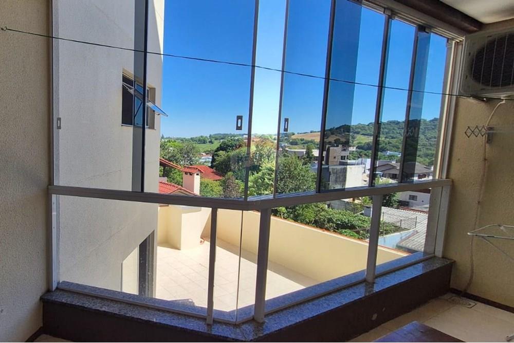 Apartamento - Alugar - Sarandi , Rio Grande do Sul - 1766162158622.jpeg - 610341002-468