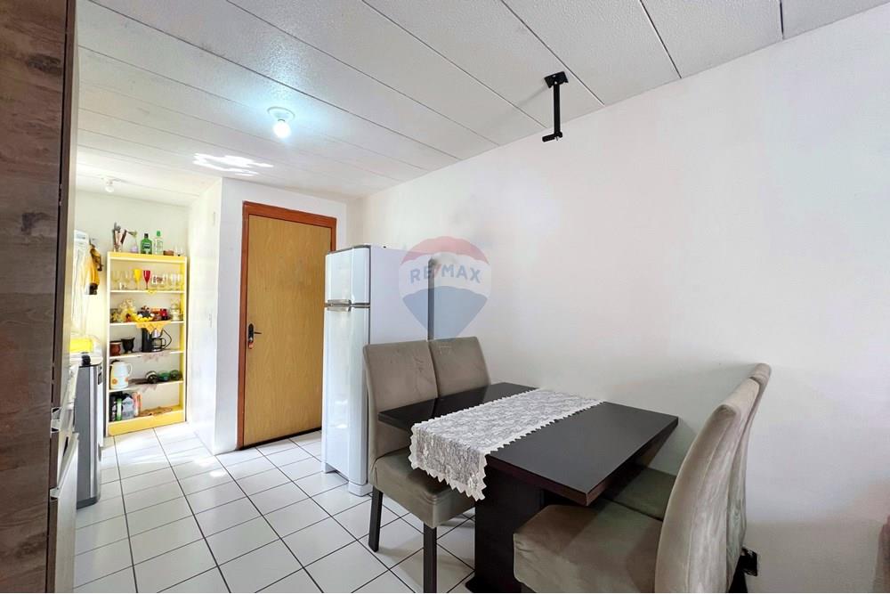 Apartamento - Venda - Sapucaia do Sul , Rio Grande do Sul - Cozinha 3 (5).JPG - Cozinha - 610461006-12