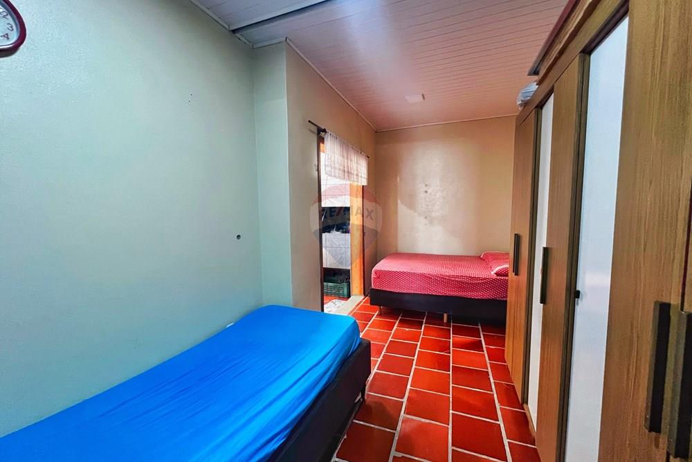 Apartamento - Venda - São Leopoldo , Rio Grande do Sul - Quarto 2.jpg - Quarto - 610461031-5