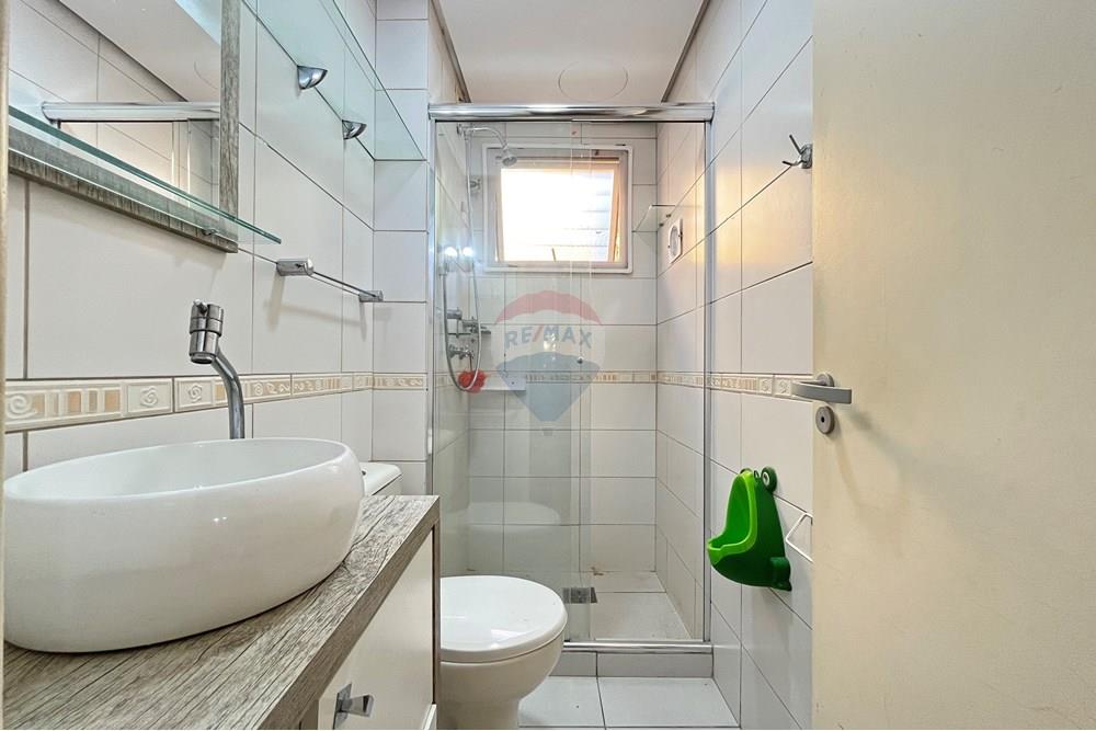 Apartamento - Venda - Porto Alegre , Rio Grande do Sul - IMG_1461.JPG - 610191079-4