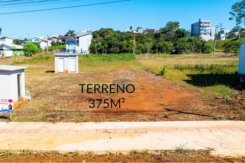 Terreno - Venda - Erechim , Rio Grande do Sul - DJI_0094.jpg - Fachada - 612761006-46