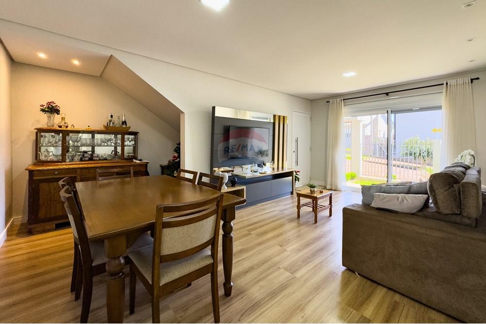 Casa - Venda - Erechim , Rio Grande do Sul - IMG_6250.jpg - 612761011-57