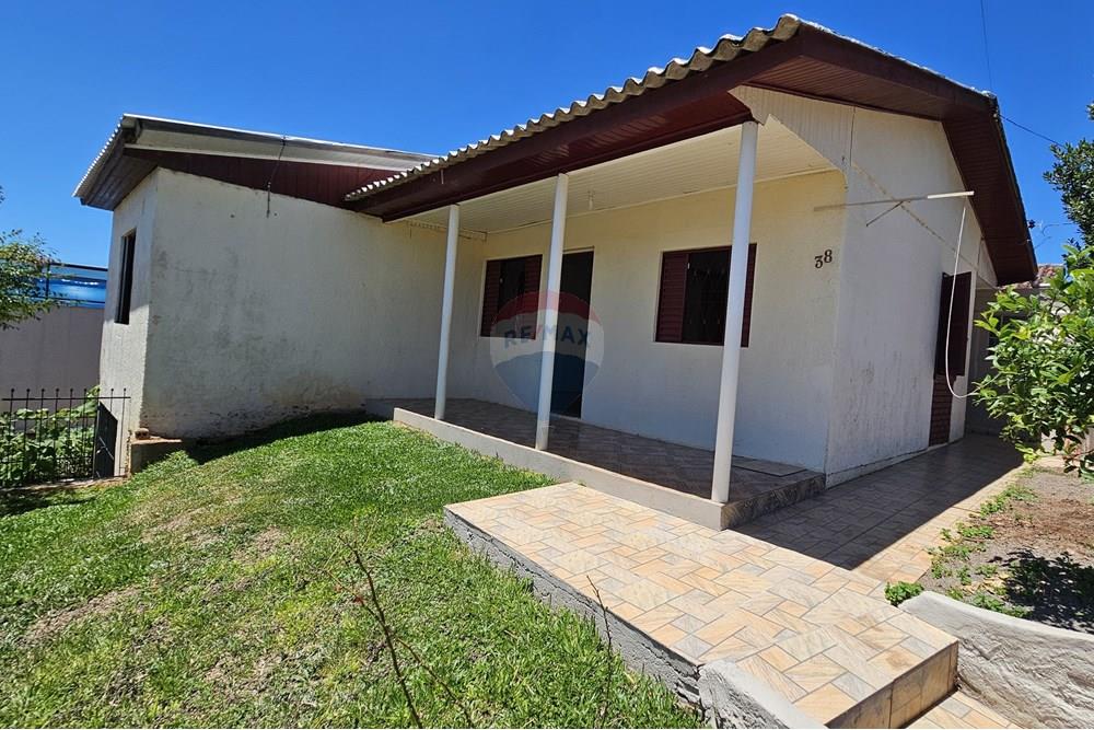 Casa - Venda - Lagoa Vermelha , Rio Grande do Sul - 03.jpg - 610111005-101