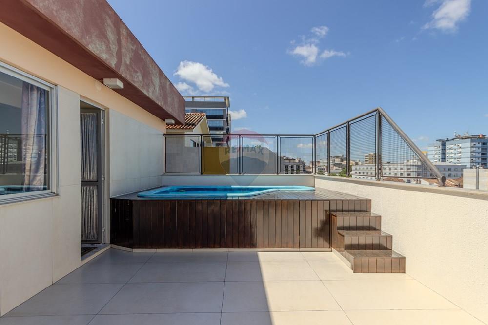 Cobertura - Venda - Santa Maria , Rio Grande do Sul - IMG_1099-HDR.jpg - 610311049-179