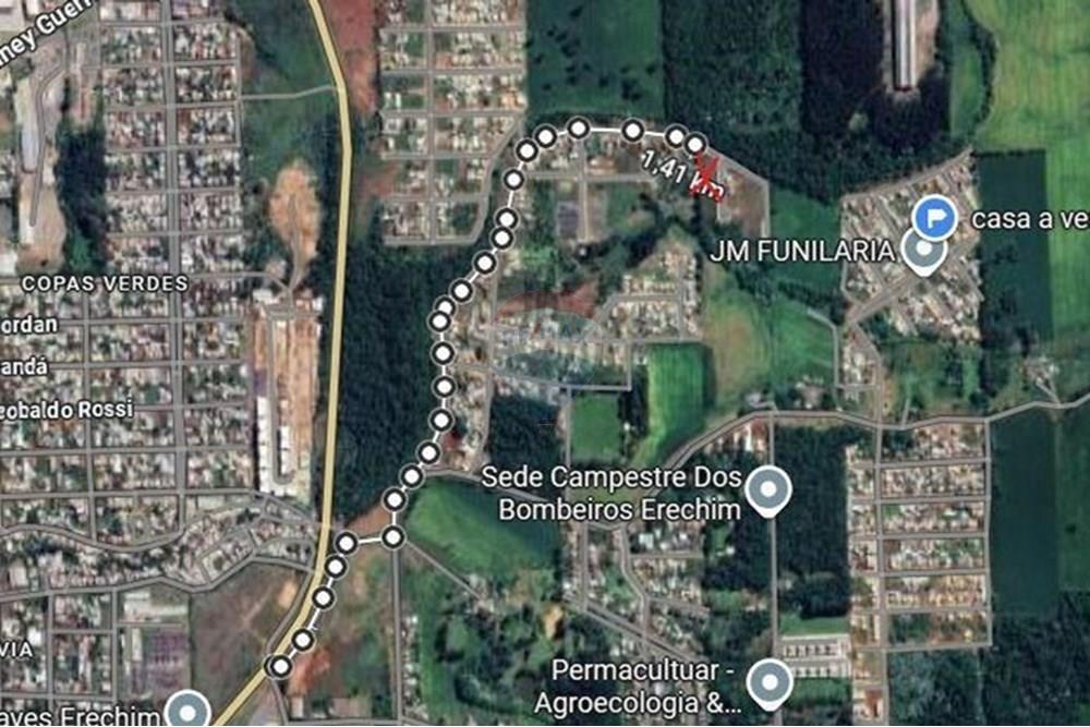 Terreno - Venda - Erechim , Rio Grande do Sul - WhatsApp Image 2025-10-16 at 10.38.44 (1).jpeg - 612761037-30