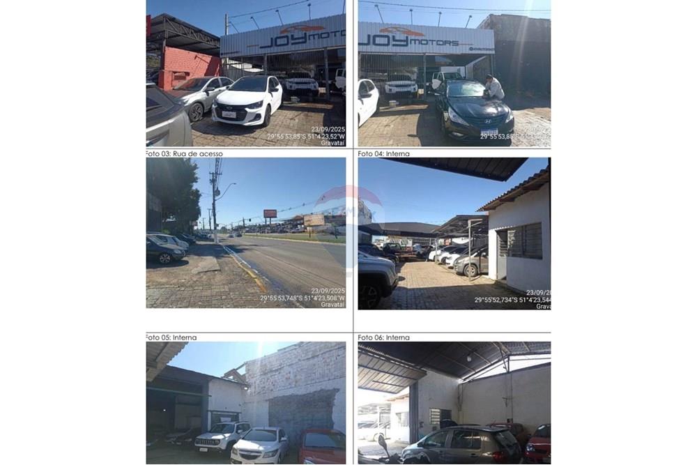 Ponto Comercial/ Loja - Alugar - Gravataí , Rio Grande do Sul - loja milto 61 3.jpg - 612551008-121