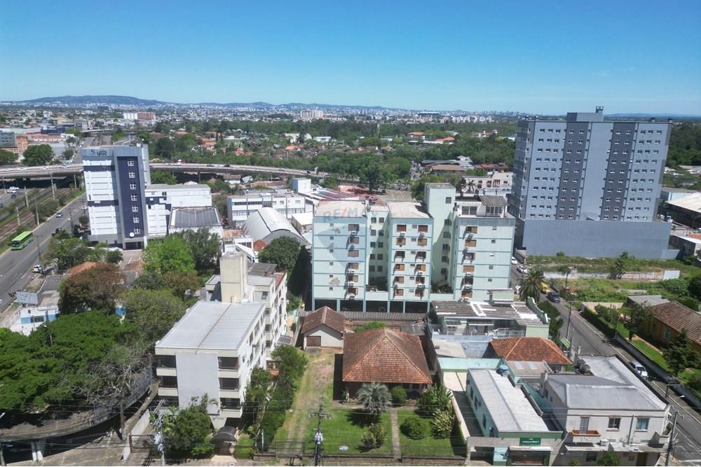 Terreno - Venda - Canoas , Rio Grande do Sul - DJI_0246.JPG - 610241034-25