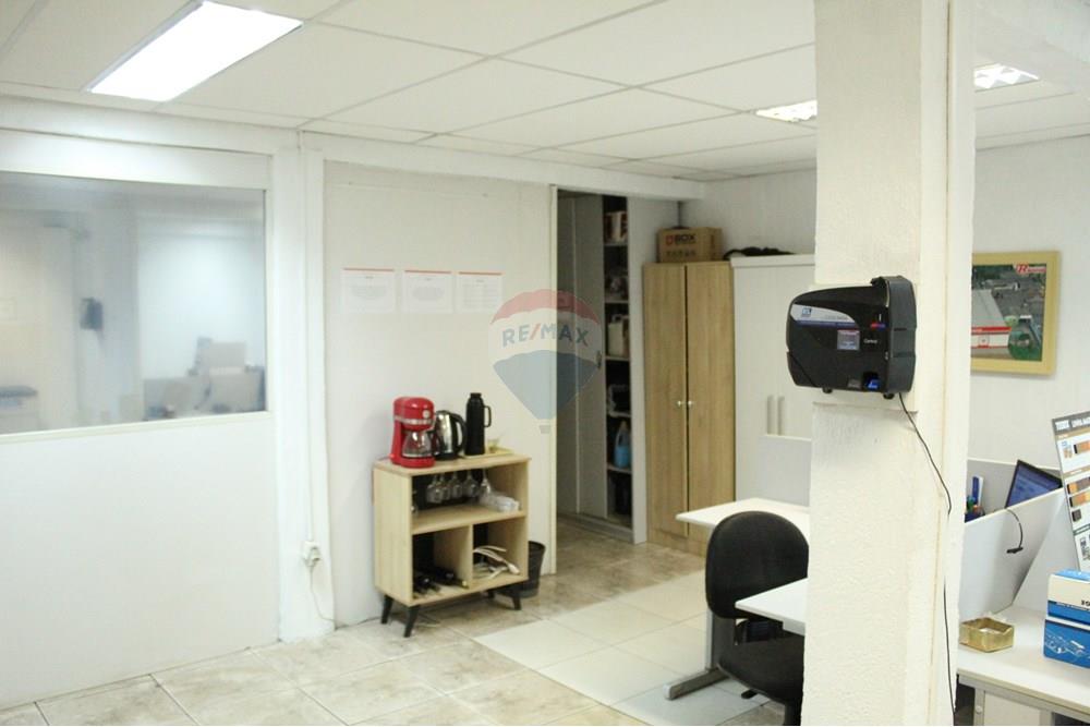 Galpão - Venda - Gravataí , Rio Grande do Sul - IMG_4021.JPG - 610161057-57