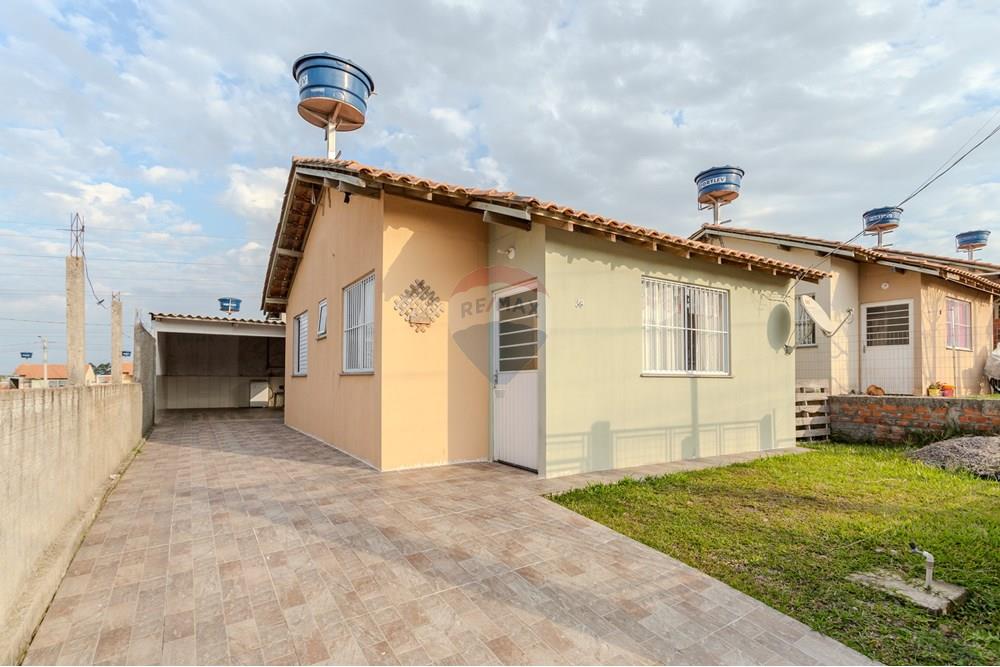 Casa - Venda - Santa Maria , Rio Grande do Sul - IMG_7338.jpg - 610471003-116