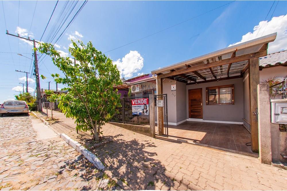 Casa - Venda - Montenegro , Rio Grande do Sul - Foto-31.jpg - 610091040-28