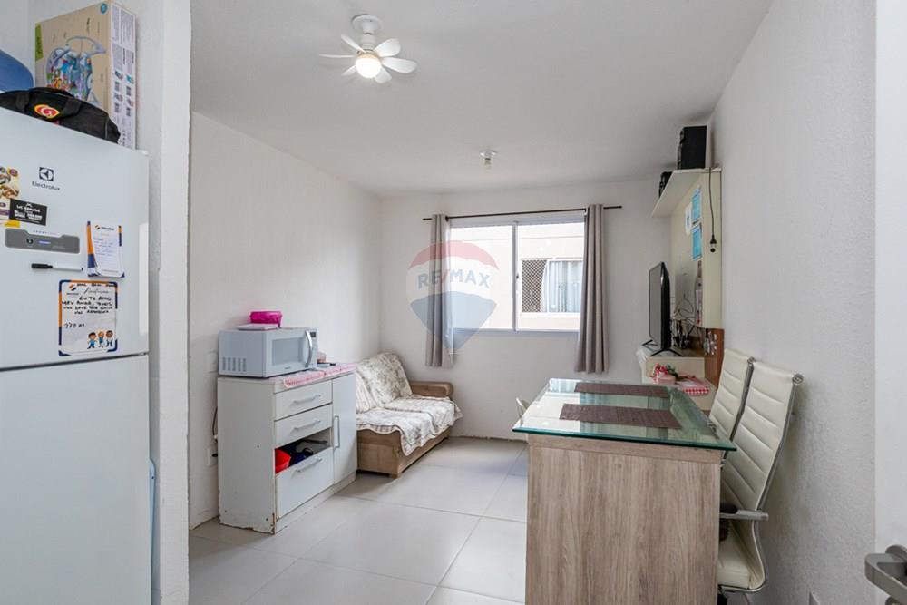 Apartamento - Venda - Cachoeirinha , Rio Grande do Sul - IMG_9487.jpg - 610141011-90