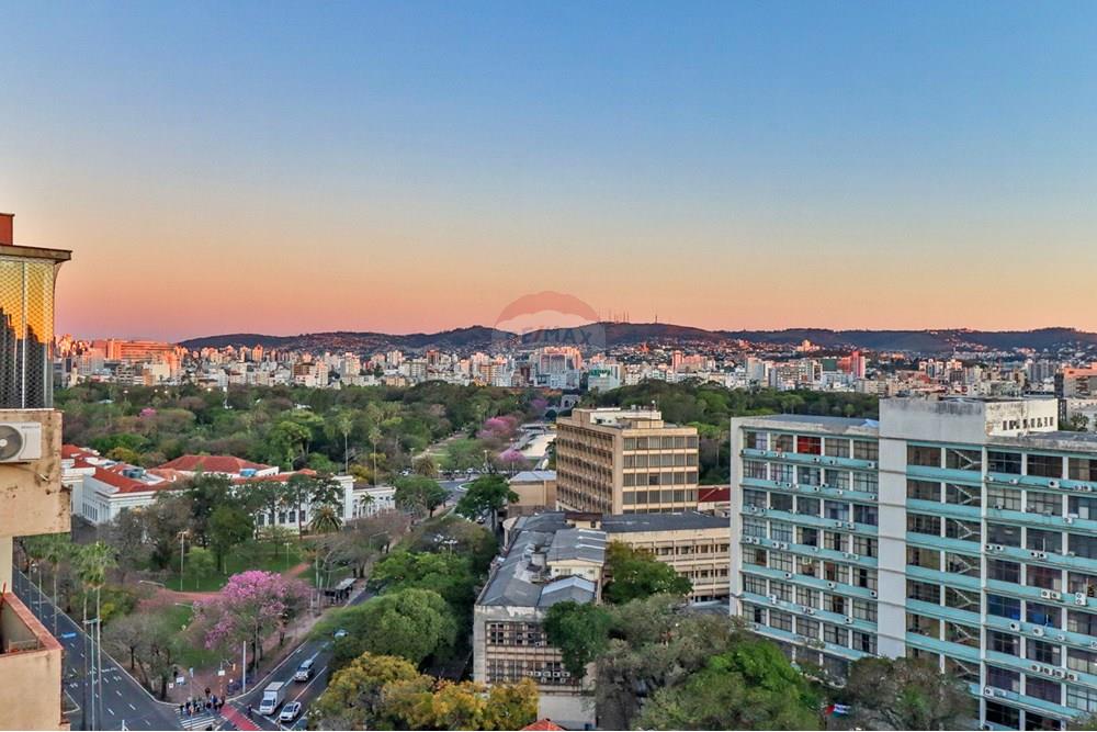 Apartamento - Venda - Porto Alegre , Rio Grande do Sul - @dscimagens-307.jpg - Terraço - 610371026-1