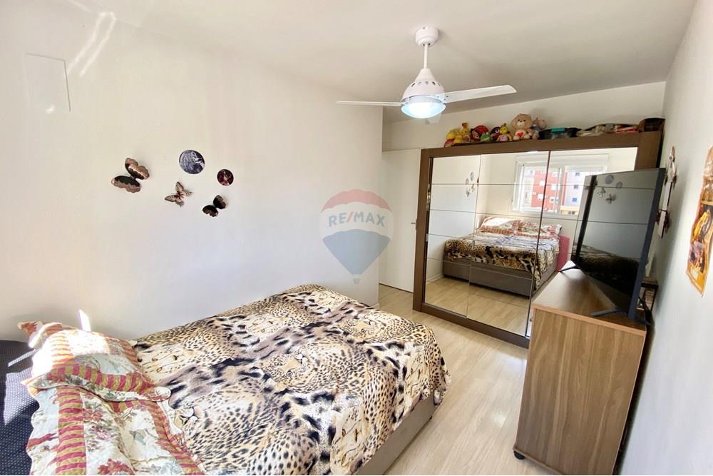 Apartamento - Venda - Canoas , Rio Grande do Sul - IMG_2785.jpg - Quarto principal - 610241026-68