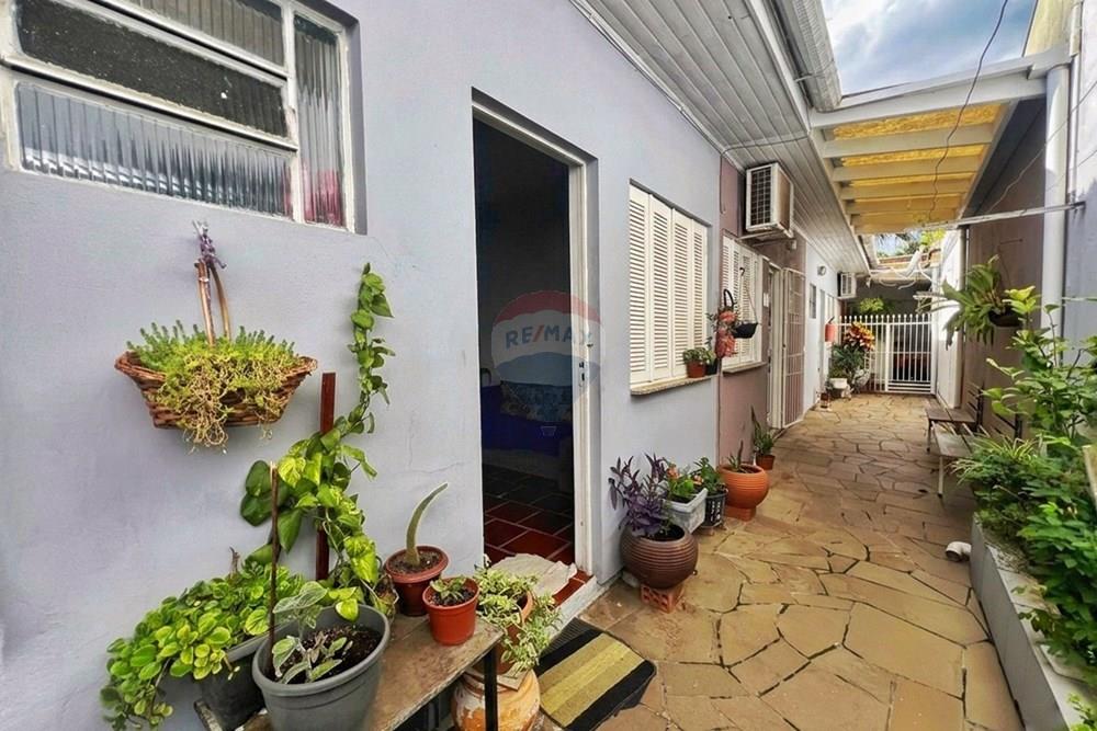 Apartamento - Venda - São Leopoldo , Rio Grande do Sul - Corredor.jpg - 610461031-5